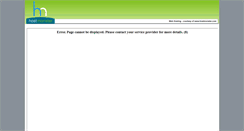 Desktop Screenshot of iranoffice.com